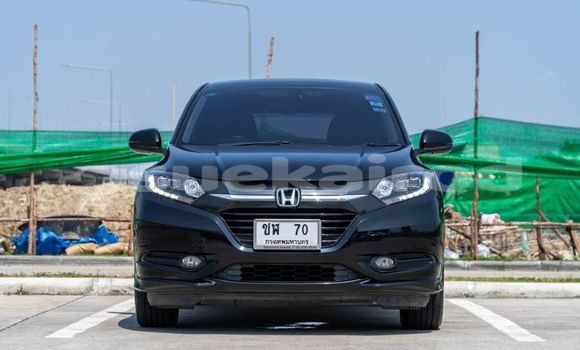 ซื้อ รถมือสอง Honda HR-V สีดำ รถยนต์ ใน %{เมือง} ใน กรุงเทพมหานคร ซื้อ รถมือสอง Honda HR-V สีดำ รถยนต์ ใน %{เมือง} ใน กรุงเทพมหานคร