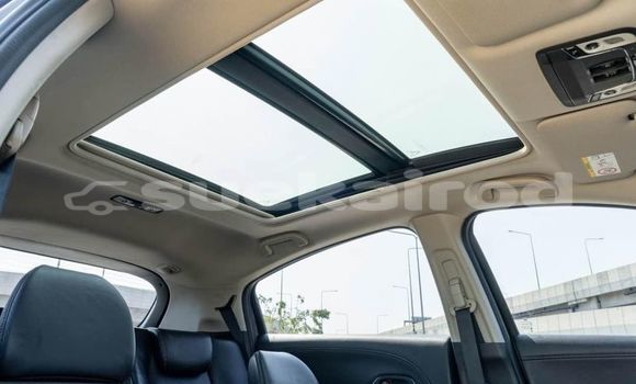 Buy Used Honda HR-V Black Car in Bangkok in Bangkok Buy Used Honda HR-V Black Car in Bangkok in Bangkok