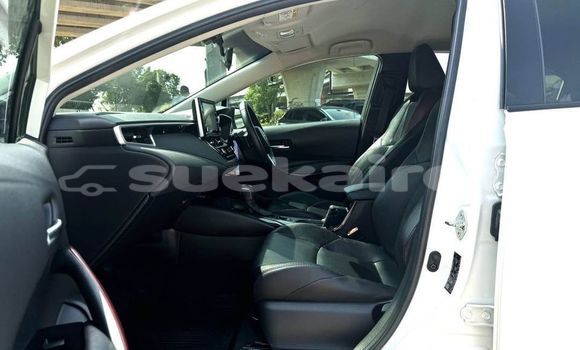 Buy Used Toyota Corolla White Car in Bangkok in Bangkok Buy Used Toyota Corolla White Car in Bangkok in Bangkok