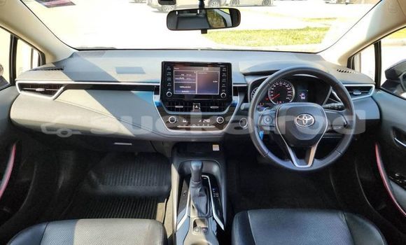 Buy Used Toyota Corolla White Car in Bangkok in Bangkok Buy Used Toyota Corolla White Car in Bangkok in Bangkok