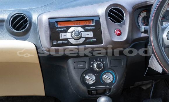 Buy Used Honda Brio Other Car in Bangkok in Bangkok Buy Used Honda Brio Other Car in Bangkok in Bangkok