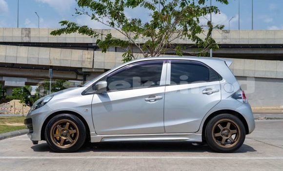 Buy Used Honda Brio Other Car in Bangkok in Bangkok Buy Used Honda Brio Other Car in Bangkok in Bangkok