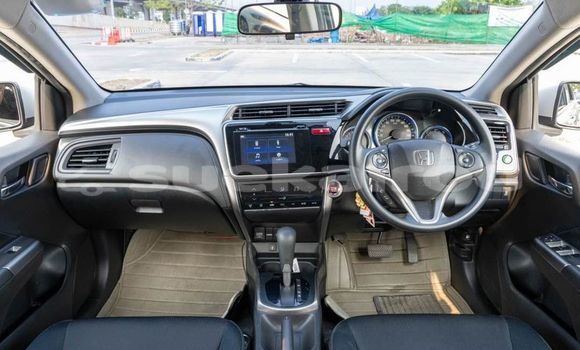 Buy Used Honda City Other Car in Bangkok in Bangkok Buy Used Honda City Other Car in Bangkok in Bangkok