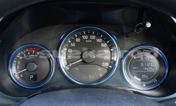 Buy Used Honda City Other Car in Bangkok in Bangkok Buy Used Honda City Other Car in Bangkok in Bangkok