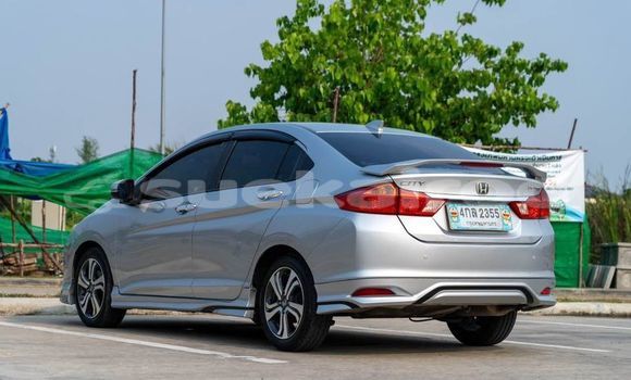 Buy Used Honda City Other Car in Bangkok in Bangkok Buy Used Honda City Other Car in Bangkok in Bangkok