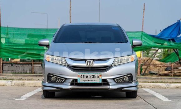 Buy Used Honda City Other Car in Bangkok in Bangkok Buy Used Honda City Other Car in Bangkok in Bangkok