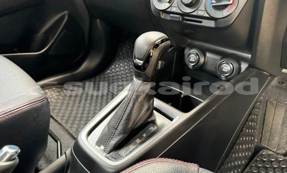 Buy Used Suzuki Swift Blue Car in Bangkok in Bangkok Buy Used Suzuki Swift Blue Car in Bangkok in Bangkok