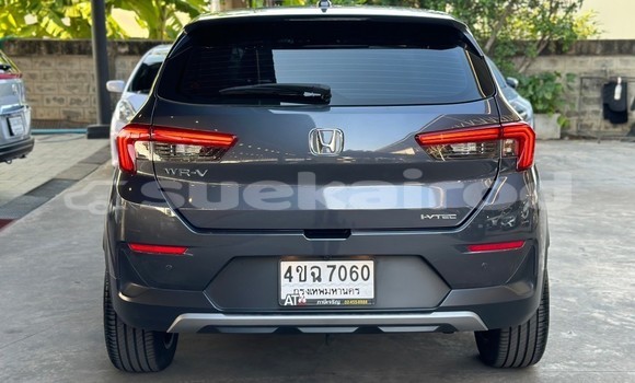 Buy Used Honda HR-V Other Car in Bangkok in Bangkok Buy Used Honda HR-V Other Car in Bangkok in Bangkok