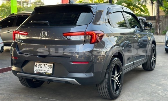Buy Used Honda HR-V Other Car in Bangkok in Bangkok Buy Used Honda HR-V Other Car in Bangkok in Bangkok