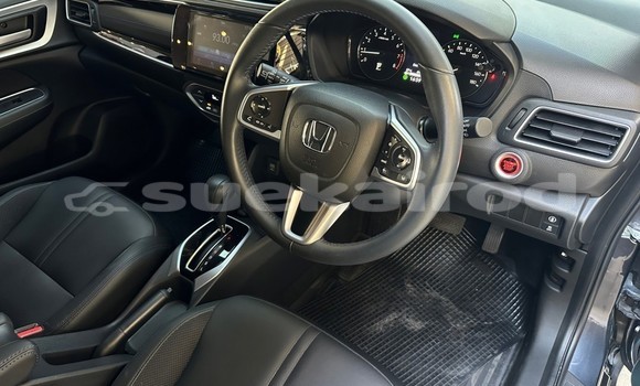 Buy Used Honda HR-V Other Car in Bangkok in Bangkok Buy Used Honda HR-V Other Car in Bangkok in Bangkok