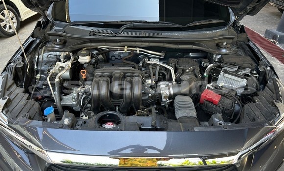 Buy Used Honda HR-V Other Car in Bangkok in Bangkok Buy Used Honda HR-V Other Car in Bangkok in Bangkok