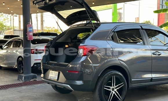 Buy Used Honda HR-V Other Car in Bangkok in Bangkok Buy Used Honda HR-V Other Car in Bangkok in Bangkok