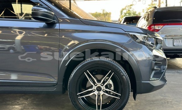 Buy Used Honda HR-V Other Car in Bangkok in Bangkok Buy Used Honda HR-V Other Car in Bangkok in Bangkok
