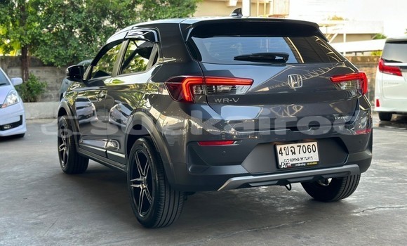 Buy Used Honda HR-V Other Car in Bangkok in Bangkok Buy Used Honda HR-V Other Car in Bangkok in Bangkok