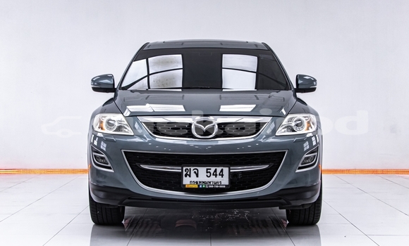 Buy Used Mazda CX-9 Other Car in Bangkok in Bangkok Buy Used Mazda CX-9 Other Car in Bangkok in Bangkok
