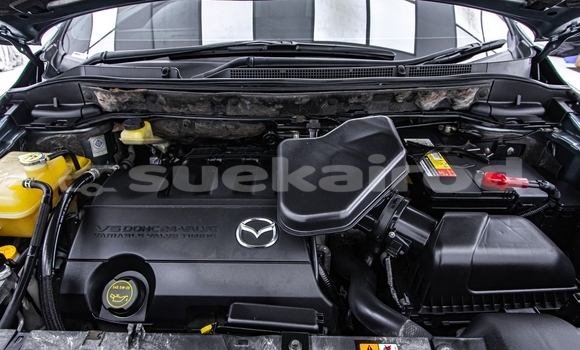 Buy Used Mazda CX-9 Other Car in Bangkok in Bangkok Buy Used Mazda CX-9 Other Car in Bangkok in Bangkok