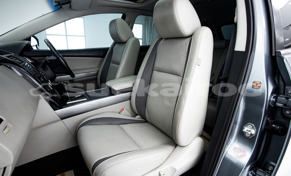 Buy Used Mazda CX-9 Other Car in Bangkok in Bangkok Buy Used Mazda CX-9 Other Car in Bangkok in Bangkok
