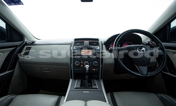 Buy Used Mazda CX-9 Other Car in Bangkok in Bangkok Buy Used Mazda CX-9 Other Car in Bangkok in Bangkok