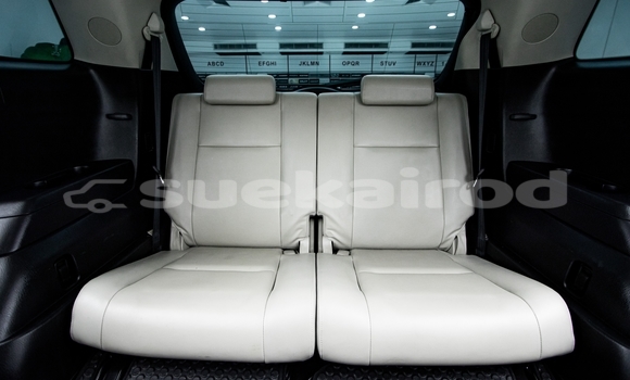 Buy Used Mazda CX-9 Other Car in Bangkok in Bangkok Buy Used Mazda CX-9 Other Car in Bangkok in Bangkok