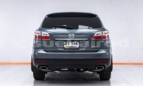 Buy Used Mazda CX-9 Other Car in Bangkok in Bangkok Buy Used Mazda CX-9 Other Car in Bangkok in Bangkok