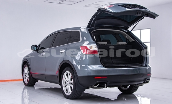 Buy Used Mazda CX-9 Other Car in Bangkok in Bangkok Buy Used Mazda CX-9 Other Car in Bangkok in Bangkok