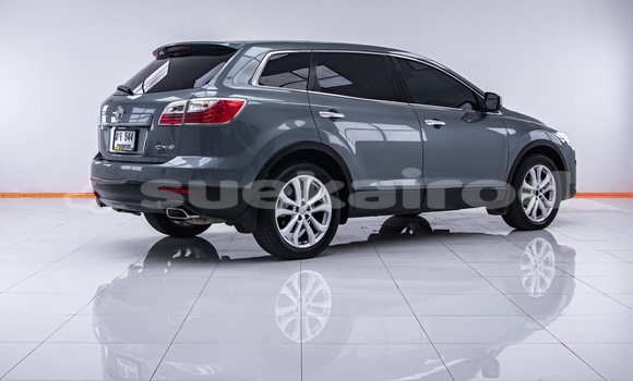 Buy Used Mazda CX-9 Other Car in Bangkok in Bangkok Buy Used Mazda CX-9 Other Car in Bangkok in Bangkok