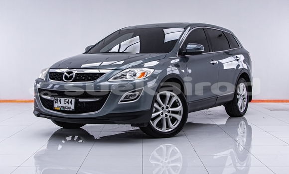 Buy Used Mazda CX-9 Other Car in Bangkok in Bangkok Buy Used Mazda CX-9 Other Car in Bangkok in Bangkok