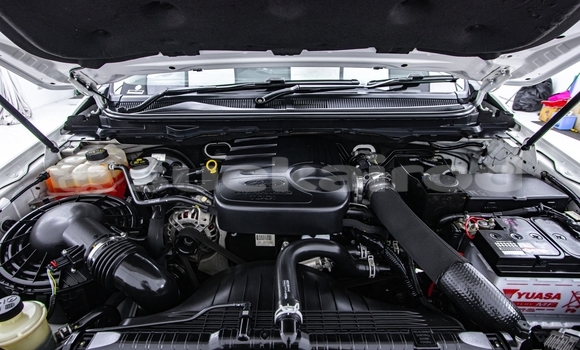 Buy Used Ford Ranger White Car in Bangkok in Bangkok Buy Used Ford Ranger White Car in Bangkok in Bangkok