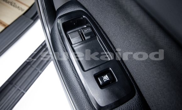 Buy Used Ford Ranger White Car in Bangkok in Bangkok Buy Used Ford Ranger White Car in Bangkok in Bangkok
