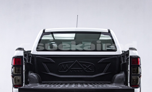 Buy Used Ford Ranger White Car in Bangkok in Bangkok Buy Used Ford Ranger White Car in Bangkok in Bangkok