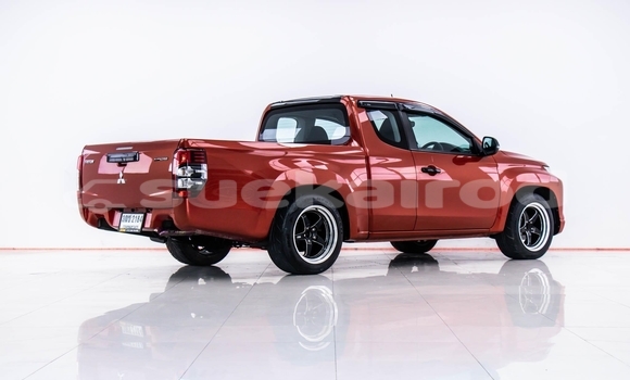 ซื้อ รถมือสอง Mitsubishi Triton สีแดง รถยนต์ ใน %{เมือง} ใน กรุงเทพมหานคร ซื้อ รถมือสอง Mitsubishi Triton สีแดง รถยนต์ ใน %{เมือง} ใน กรุงเทพมหานคร