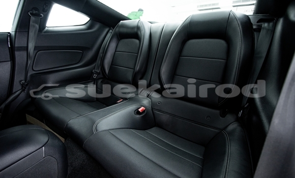 ซื้อ รถมือสอง FORD MUSTANG สีแดง รถยนต์ ใน %{เมือง} ใน กรุงเทพมหานคร ซื้อ รถมือสอง FORD MUSTANG สีแดง รถยนต์ ใน %{เมือง} ใน กรุงเทพมหานคร