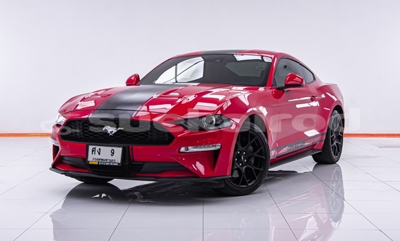 ซื้อ รถมือสอง FORD MUSTANG สีแดง รถยนต์ ใน %{เมือง} ใน กรุงเทพมหานคร ซื้อ รถมือสอง FORD MUSTANG สีแดง รถยนต์ ใน %{เมือง} ใน กรุงเทพมหานคร