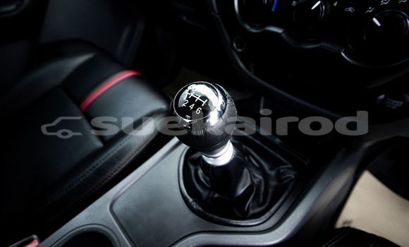 Buy Used Ford Ranger White Car in Bangkok in Bangkok Buy Used Ford Ranger White Car in Bangkok in Bangkok