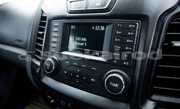 Buy Used Ford Ranger White Car in Bangkok in Bangkok Buy Used Ford Ranger White Car in Bangkok in Bangkok