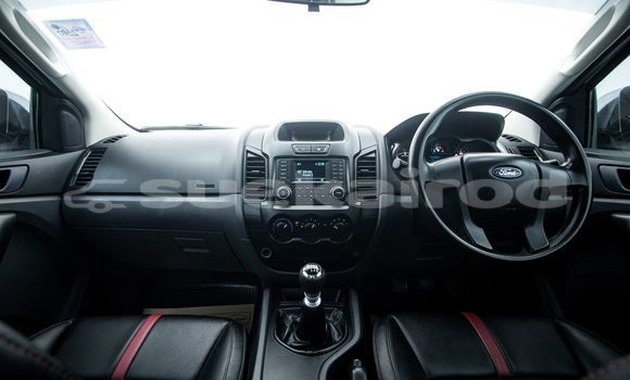 Buy Used Ford Ranger White Car in Bangkok in Bangkok Buy Used Ford Ranger White Car in Bangkok in Bangkok