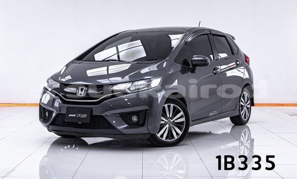Buy Used Honda Jazz Other Car in Bangkok in Bangkok Buy Used Honda Jazz Other Car in Bangkok in Bangkok
