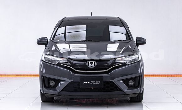 Buy Used Honda Jazz Other Car in Bangkok in Bangkok Buy Used Honda Jazz Other Car in Bangkok in Bangkok