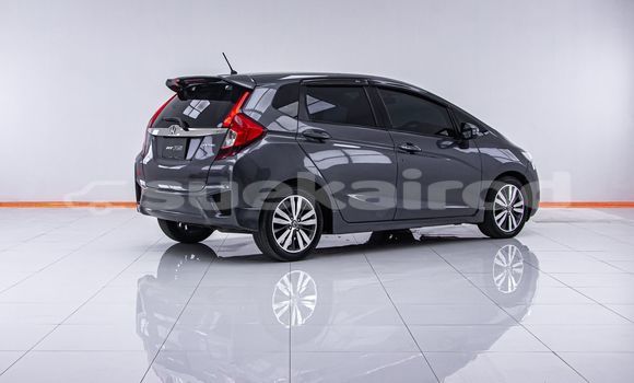 Buy Used Honda Jazz Other Car in Bangkok in Bangkok Buy Used Honda Jazz Other Car in Bangkok in Bangkok