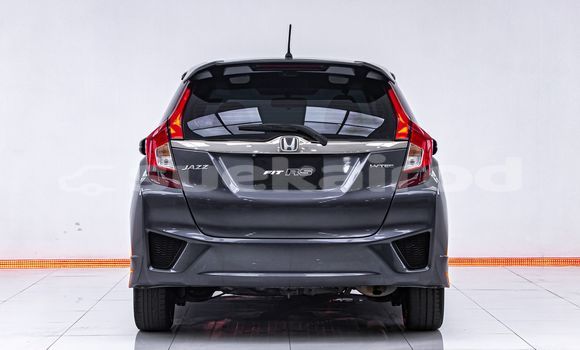 Buy Used Honda Jazz Other Car in Bangkok in Bangkok Buy Used Honda Jazz Other Car in Bangkok in Bangkok