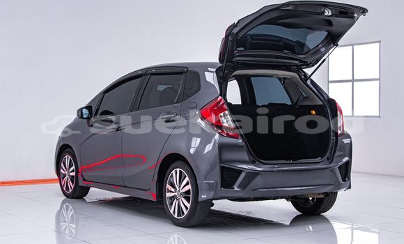 Buy Used Honda Jazz Other Car in Bangkok in Bangkok Buy Used Honda Jazz Other Car in Bangkok in Bangkok