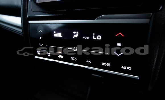 Buy Used Honda Jazz Other Car in Bangkok in Bangkok Buy Used Honda Jazz Other Car in Bangkok in Bangkok