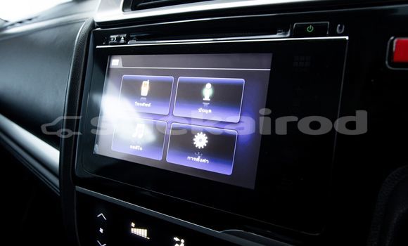 Buy Used Honda Jazz Other Car in Bangkok in Bangkok Buy Used Honda Jazz Other Car in Bangkok in Bangkok