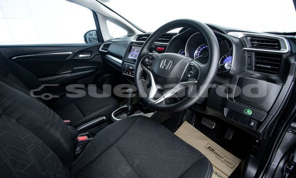 Buy Used Honda Jazz Other Car in Bangkok in Bangkok Buy Used Honda Jazz Other Car in Bangkok in Bangkok