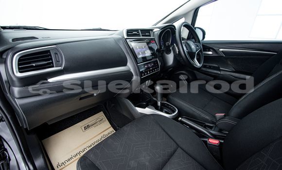 Buy Used Honda Jazz Other Car in Bangkok in Bangkok Buy Used Honda Jazz Other Car in Bangkok in Bangkok