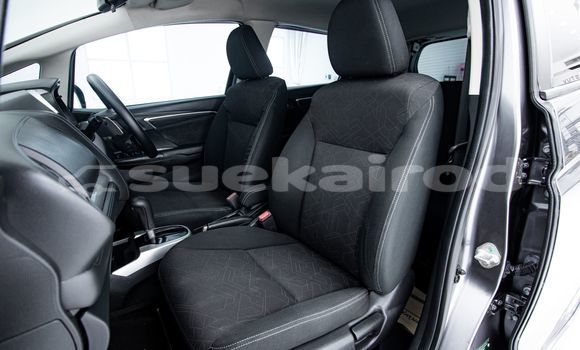 Buy Used Honda Jazz Other Car in Bangkok in Bangkok Buy Used Honda Jazz Other Car in Bangkok in Bangkok