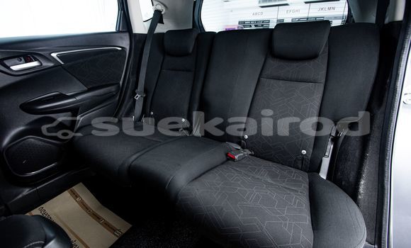 Buy Used Honda Jazz Other Car in Bangkok in Bangkok Buy Used Honda Jazz Other Car in Bangkok in Bangkok