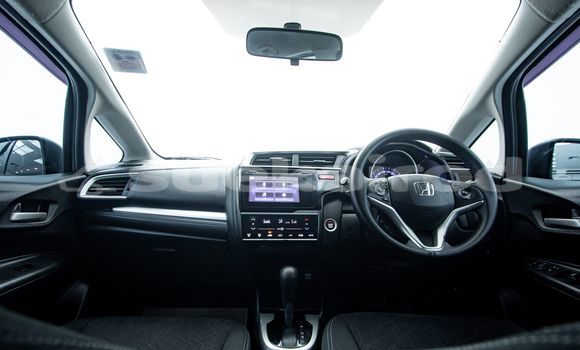 Buy Used Honda Jazz Other Car in Bangkok in Bangkok Buy Used Honda Jazz Other Car in Bangkok in Bangkok