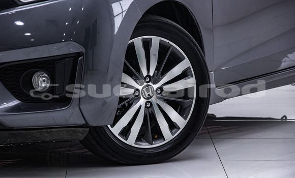 Buy Used Honda Jazz Other Car in Bangkok in Bangkok Buy Used Honda Jazz Other Car in Bangkok in Bangkok