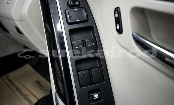 Buy Used Mazda CX-9 Green Car in Bangkok in Bangkok Buy Used Mazda CX-9 Green Car in Bangkok in Bangkok